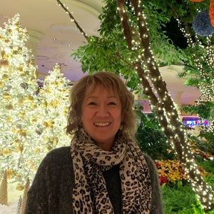 Meet your Posher, Mel
